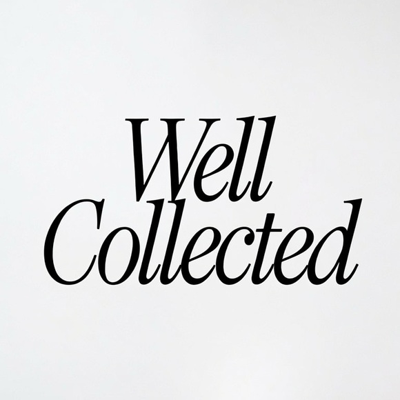 well_collected
